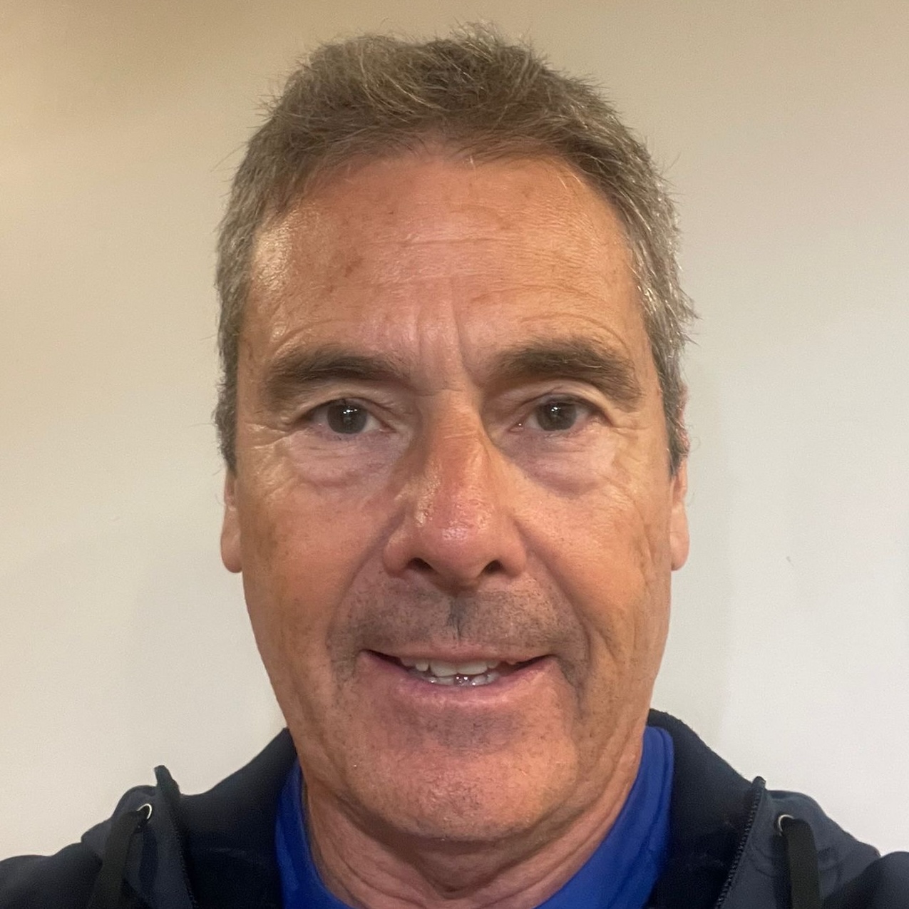 Image of Chris Rimmer